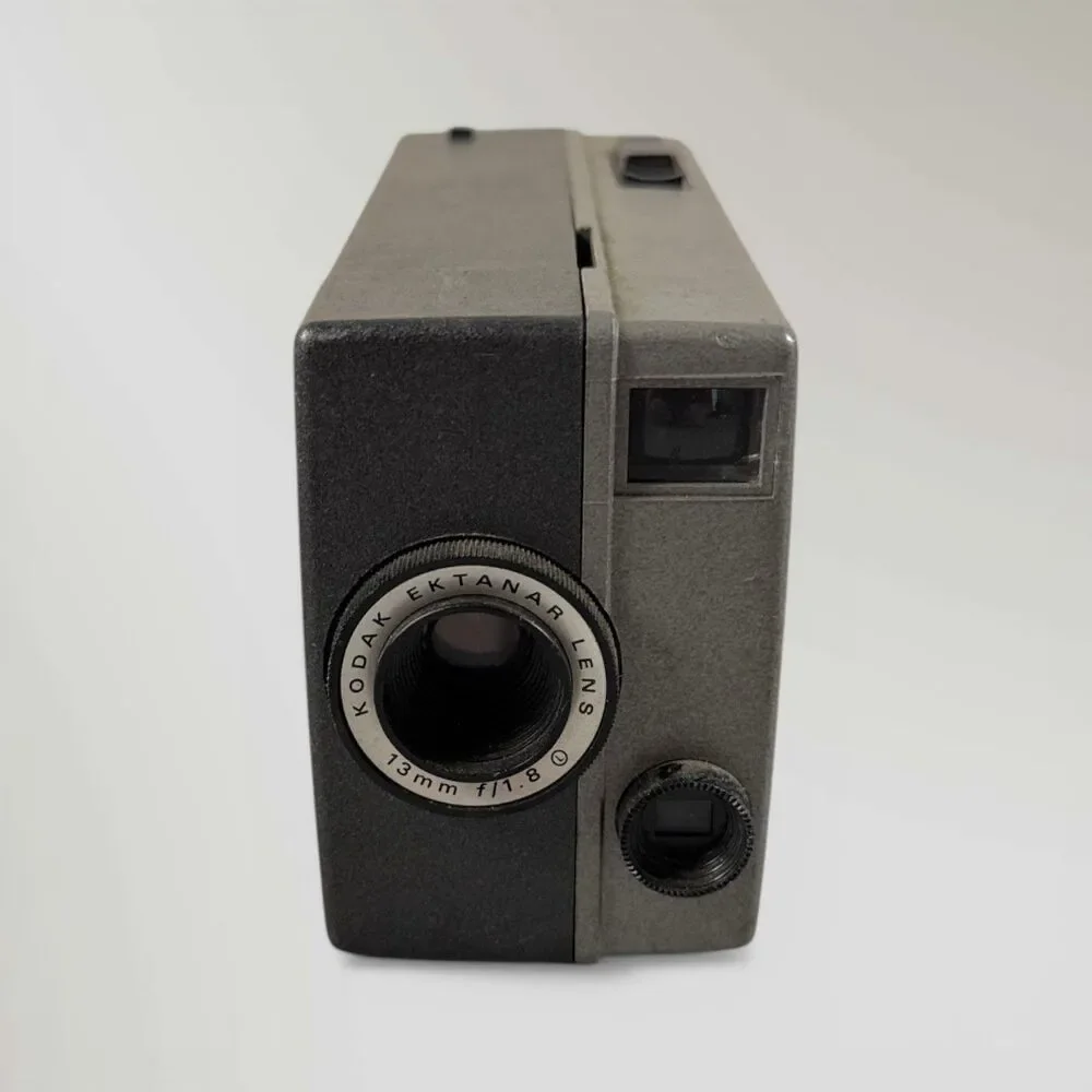 Vintage KODAK Instamatic M4 Film Camera - Made In USA